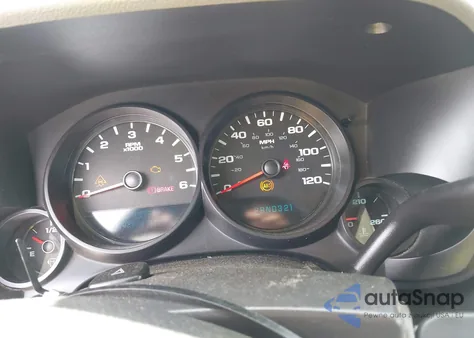 2008 Chevrolet Silverado 1500 Ls z USA, uszkodzony, nr VIN 3GCEC13C48G195875